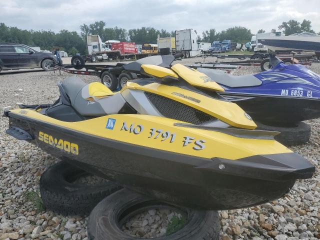  Salvage Sea-Doo Jetski