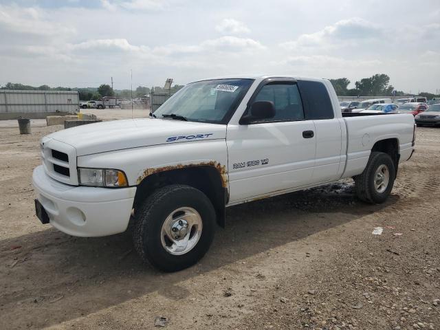  Salvage Dodge Ram 1500