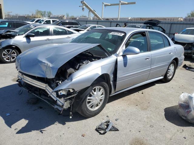  Salvage Buick LeSabre