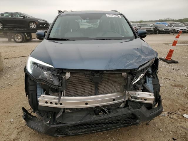 Honda Pilot Se Image 14