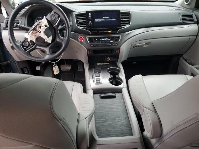 Honda Pilot Se Image 5