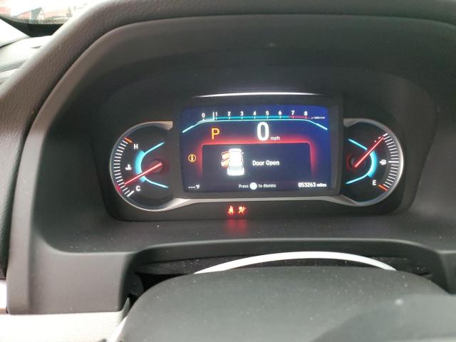 Honda Pilot Se Image 4