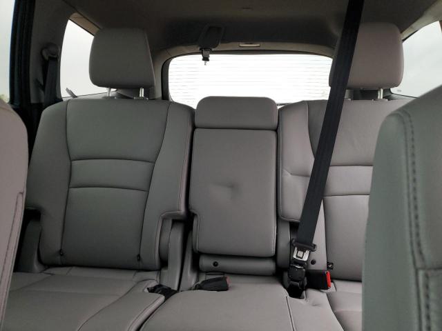 Honda Pilot Se Image 3