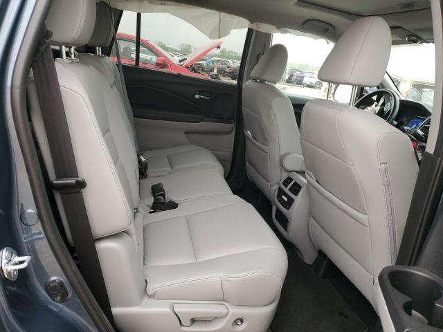 Honda Pilot Se Image 10