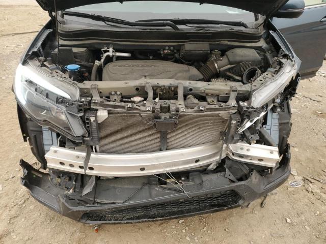 Honda Pilot Se Image 7