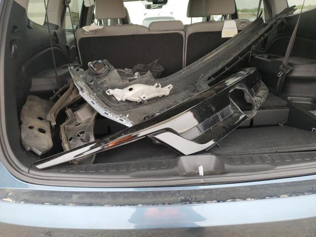 Honda Pilot Se Image 8