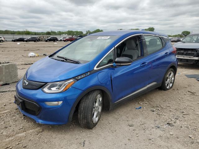  Salvage Chevrolet Bolt