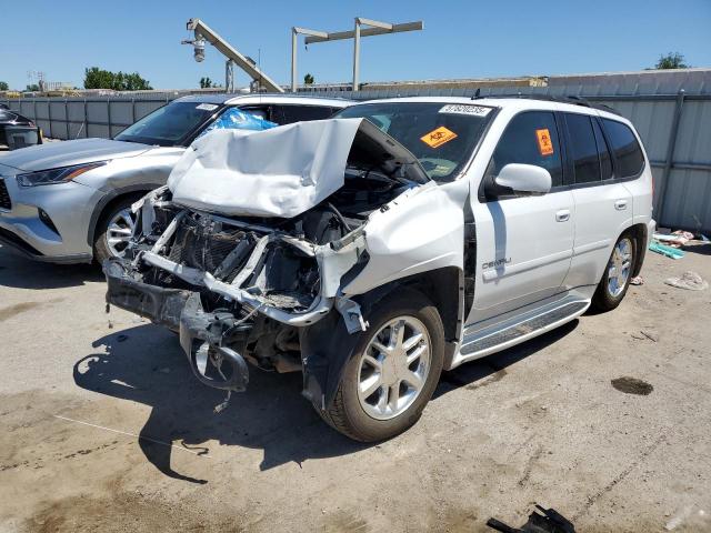  Salvage GMC Envoy