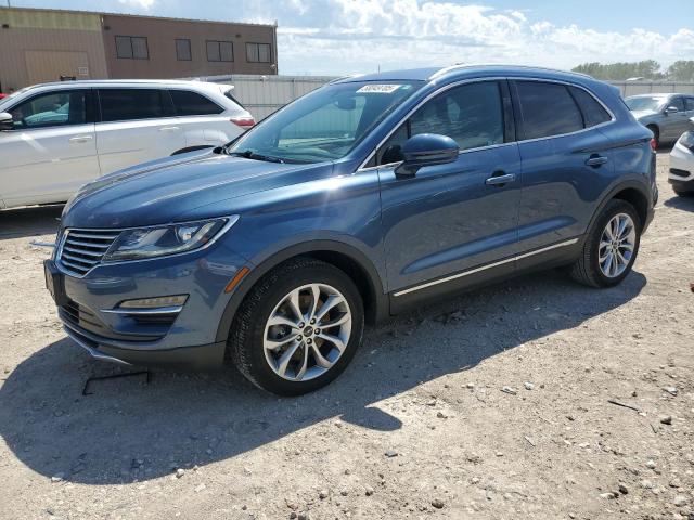  Salvage Lincoln MKC
