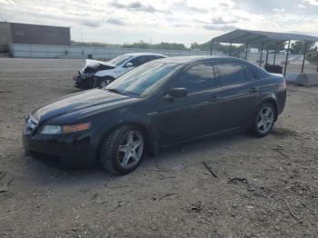  Salvage Acura TL