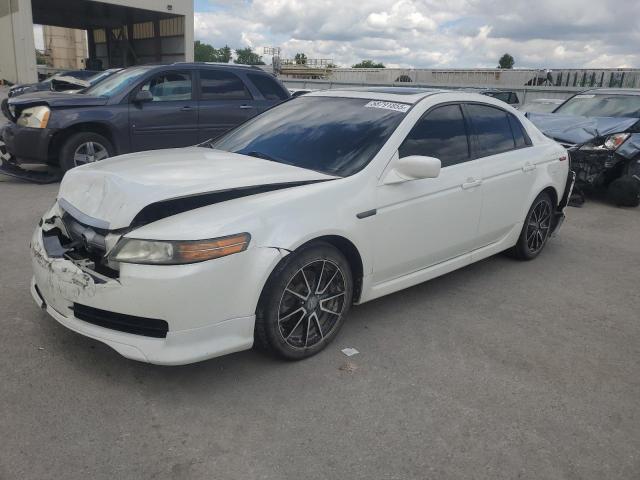 Salvage Acura TL