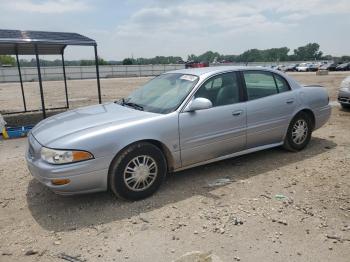  Salvage Buick LeSabre