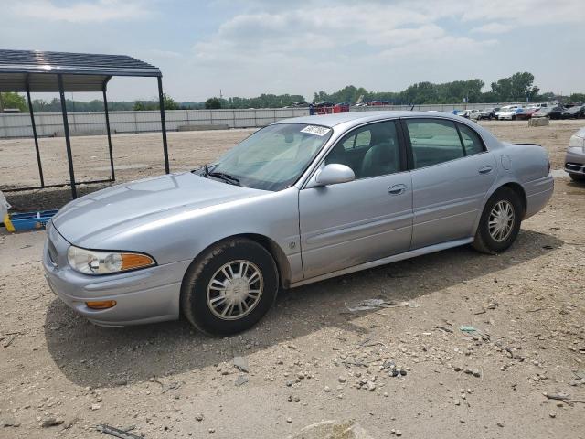  Salvage Buick LeSabre