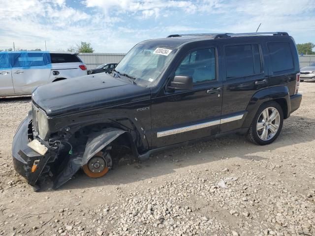  Salvage Jeep Liberty