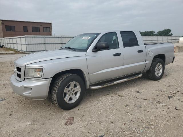  Salvage Dodge Dakota