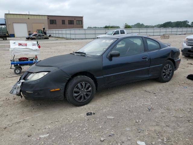  Salvage Pontiac Sunfire