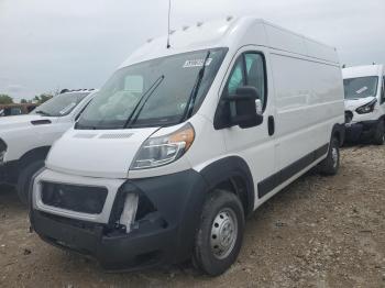  Salvage Ram Promaster