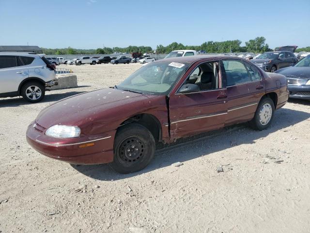 Salvage Chevrolet Lumina