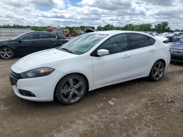  Salvage Dodge Dart