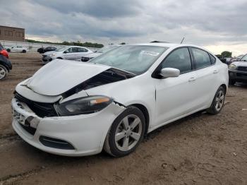  Salvage Dodge Dart