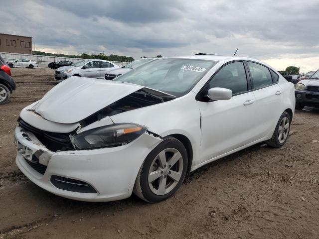  Salvage Dodge Dart