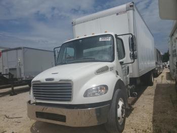  Salvage Freightliner M2 106 Med