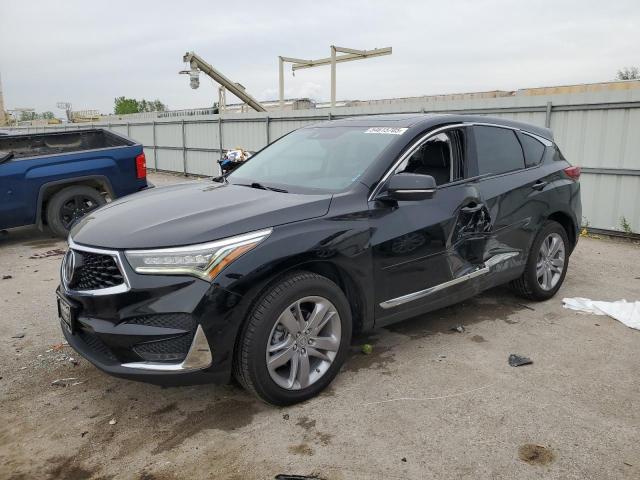  Salvage Acura RDX