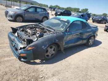  Salvage Toyota Celica