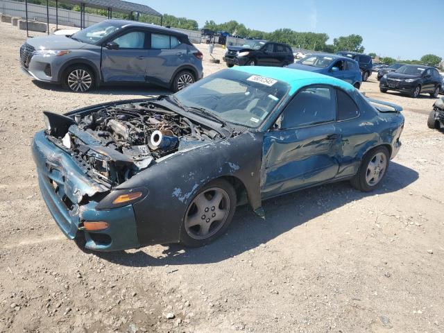  Salvage Toyota Celica