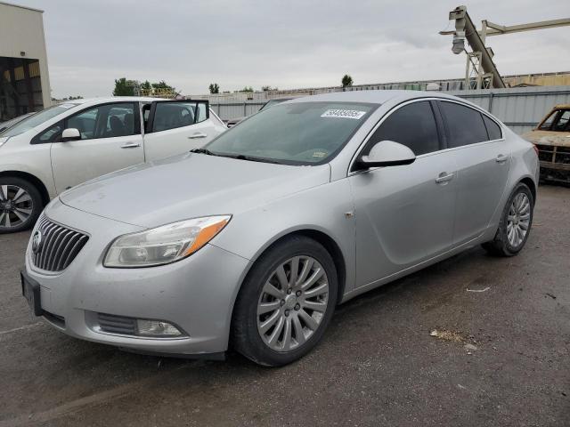  Salvage Buick Regal