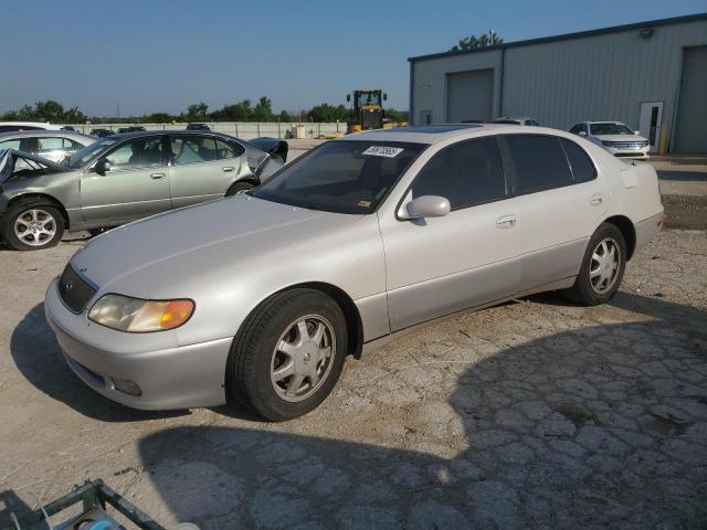  Salvage Lexus Gs