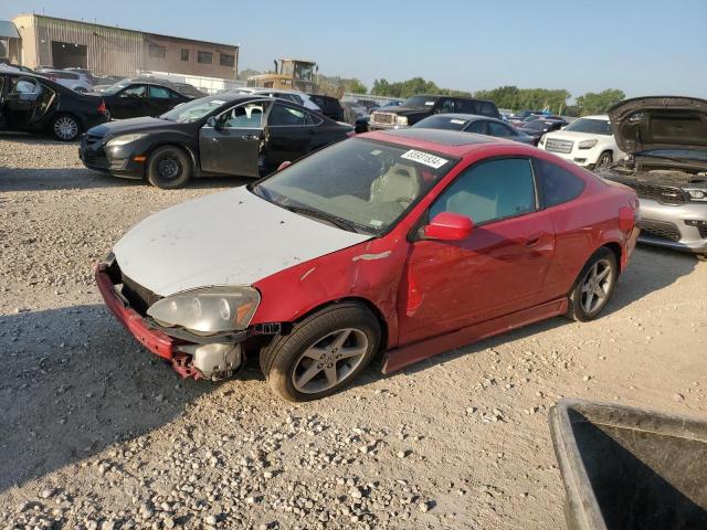  Salvage Acura RSX