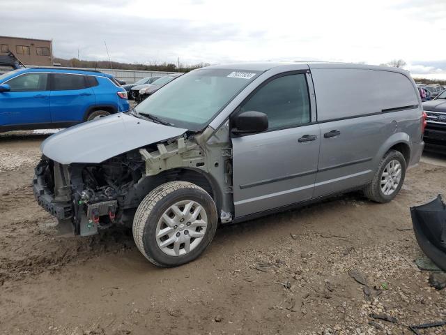  Salvage Ram Tradesman