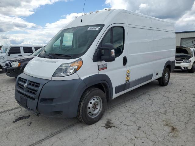  Salvage Ram Promaster
