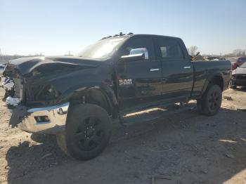  Salvage Ram 2500