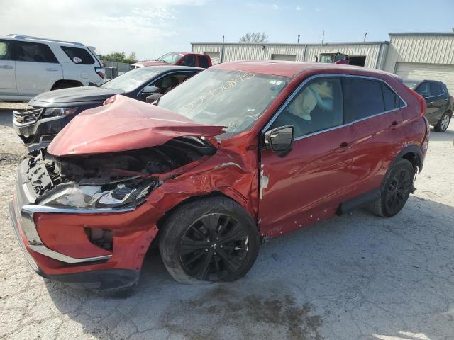  Salvage Mitsubishi Eclipse