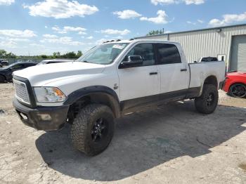  Salvage Dodge Ram 3500