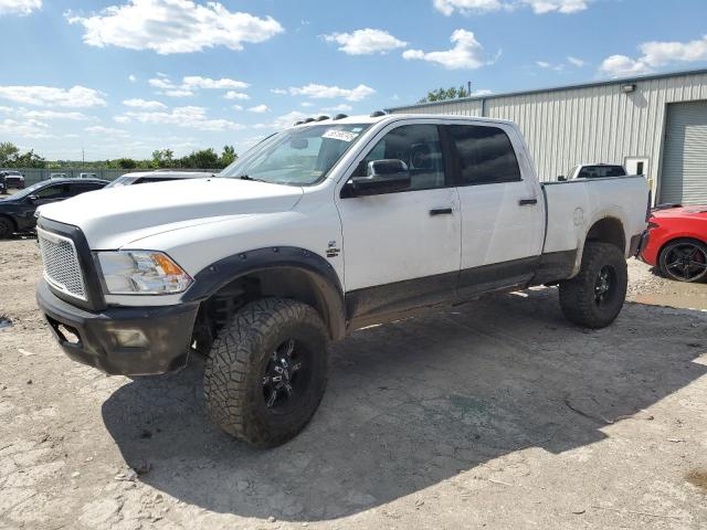  Salvage Dodge Ram 3500