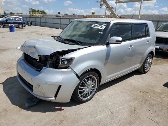  Salvage Toyota Scion