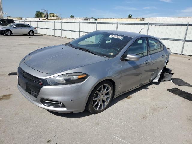  Salvage Dodge Dart
