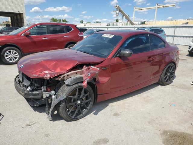  Salvage BMW 1 Series