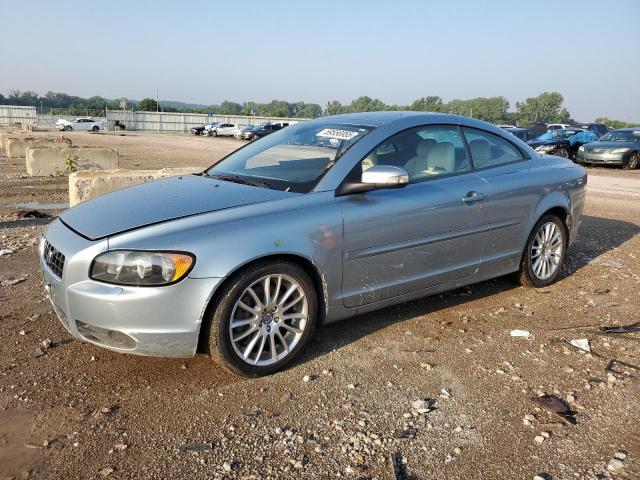  Salvage Volvo C70