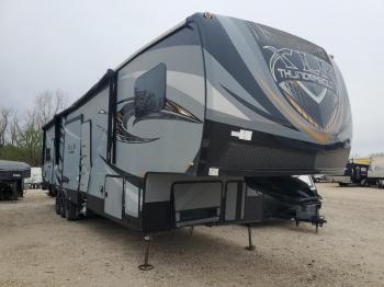  Salvage Wildwood Xlr Thunde
