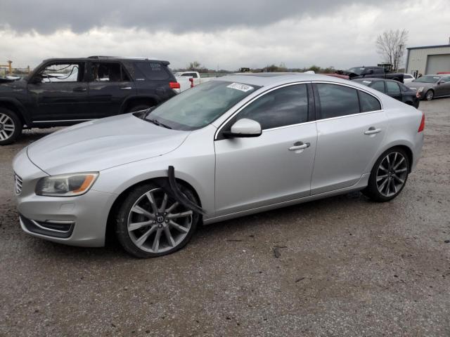  Salvage Volvo S60