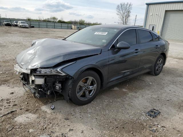  Salvage Kia K5