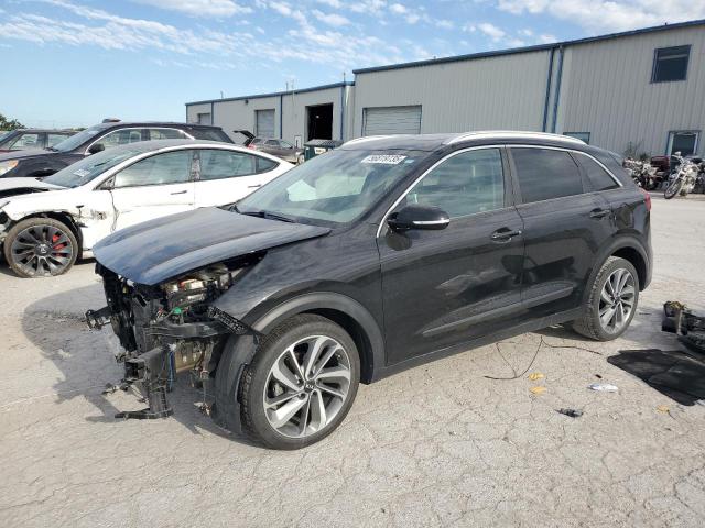  Salvage Kia Niro