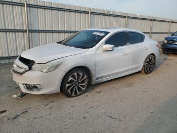  Salvage Acura ILX