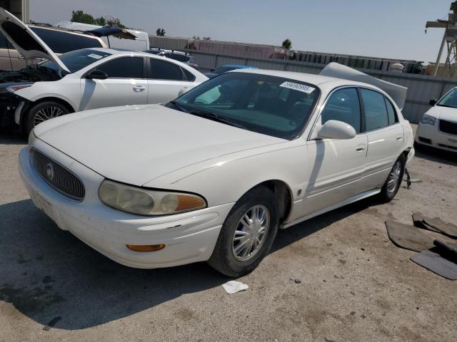  Salvage Buick LeSabre