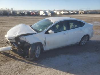  Salvage Dodge Dart