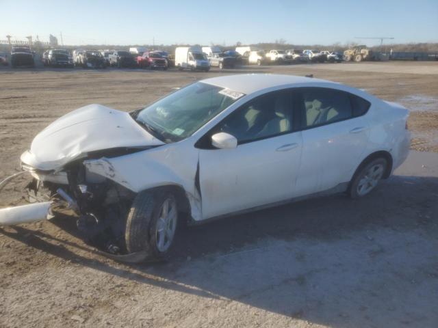  Salvage Dodge Dart